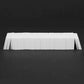 100 Pcs TO-247 17 x 22 x 1mm Alumina Ceramic Insulating Sheet High Hardness Excellent Wear MOS Transistor IGBT Cooling Pad with 3.7mm Hole - My Store
