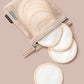 Buy now Paula's Choice Reusable Makeup Remover Pads, Eco-Friendly Cotton & Bamboo Rounds for Toner & Exfoliants, Includes Washable Bag for Laundry & Storage, 10 Count at indiglob india