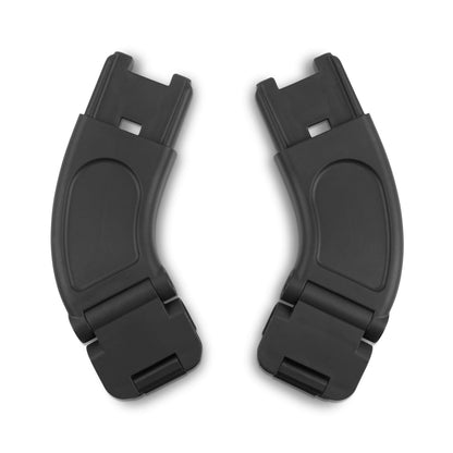 Buy now UPPAbaby Adapter for Minu V3 - Compatible with Aria and Mesa Infant Car Seats - Quick + Secure Attachment - 1 Pair at indiglob india