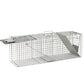 Buy now Havahart Large 2 Door Humane Catch and Release Live Animal Trap for Armadillos, Beavers, Bobcats, Small Dogs, Cats, Foxes, Groundhogs, Nutria, Opossums, Raccoons, Live Catch Trap for Stray Dogs 1045SR at indiglob india