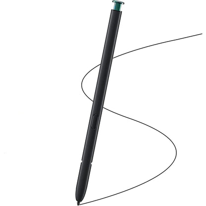 Green Galaxy S22 Ultra Pen for Samsung Galaxy S22 Ultra 5G Stylus S Pen Replacement Parts for Samsung Galaxy S22 Ultra S Pen NoBluetooth Function