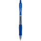 Pilot, G2 Premium Gel Roller Pens, Bold Point 1 mm, Pack of 4, Blue