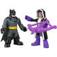 IMAGINEXT Batman & Huntress