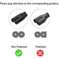 Buy now NiceTQ Replacement AC Power Supply Cord Cable for Mac Mini 2010 2011 2012 2014 Desktop at indiglob india