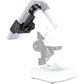 Smartphone Camera Adapter - Microscope Eyepiece Tube 23.2mm, Built-in 16X Microscope Eyepiece