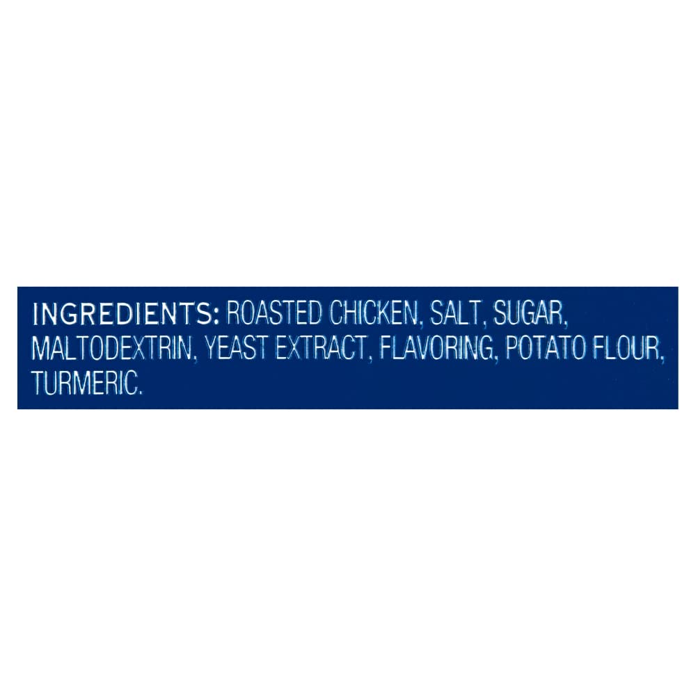 Buy now Better Than Bouillon Reduced Sodium Roasted Chicken Base, Made with Seasoned Roasted Chicken & Less Sodium, 38 Servings Per Jar 8 Ounce (Pack of 2) at indiglob india