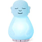 Mindsight 'Breathing Buddha' Guided Visual Meditation Tool for Mindfulness | Slow Your Breathing & Calm Your Mind for Stress & Anxiety Relief | Perfect for Adults & Kids | Relaxing Self Care Gift