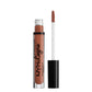 NYX PROFESSIONAL MAKEUP Lip Lingerie Matte Liquid Lipstick - Ruffle Trim, Cinnamon Pink