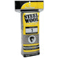 Red Devil 0310 Steel Wool, 0000 (Pack of 16)