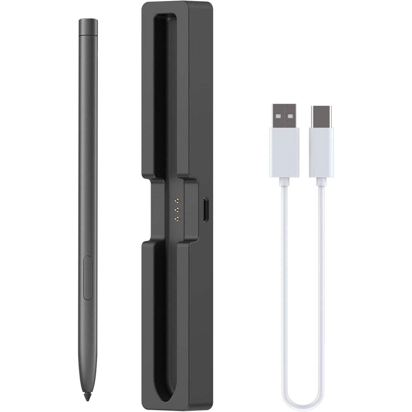 Active Pen G3 for HP Elite x2 1013 G3, EliteBook x360 G2/G3/G4, ProBook G1/G2, Elite Laptop Pen for HP T4Z24AA 1FH00AA 4KL69AA