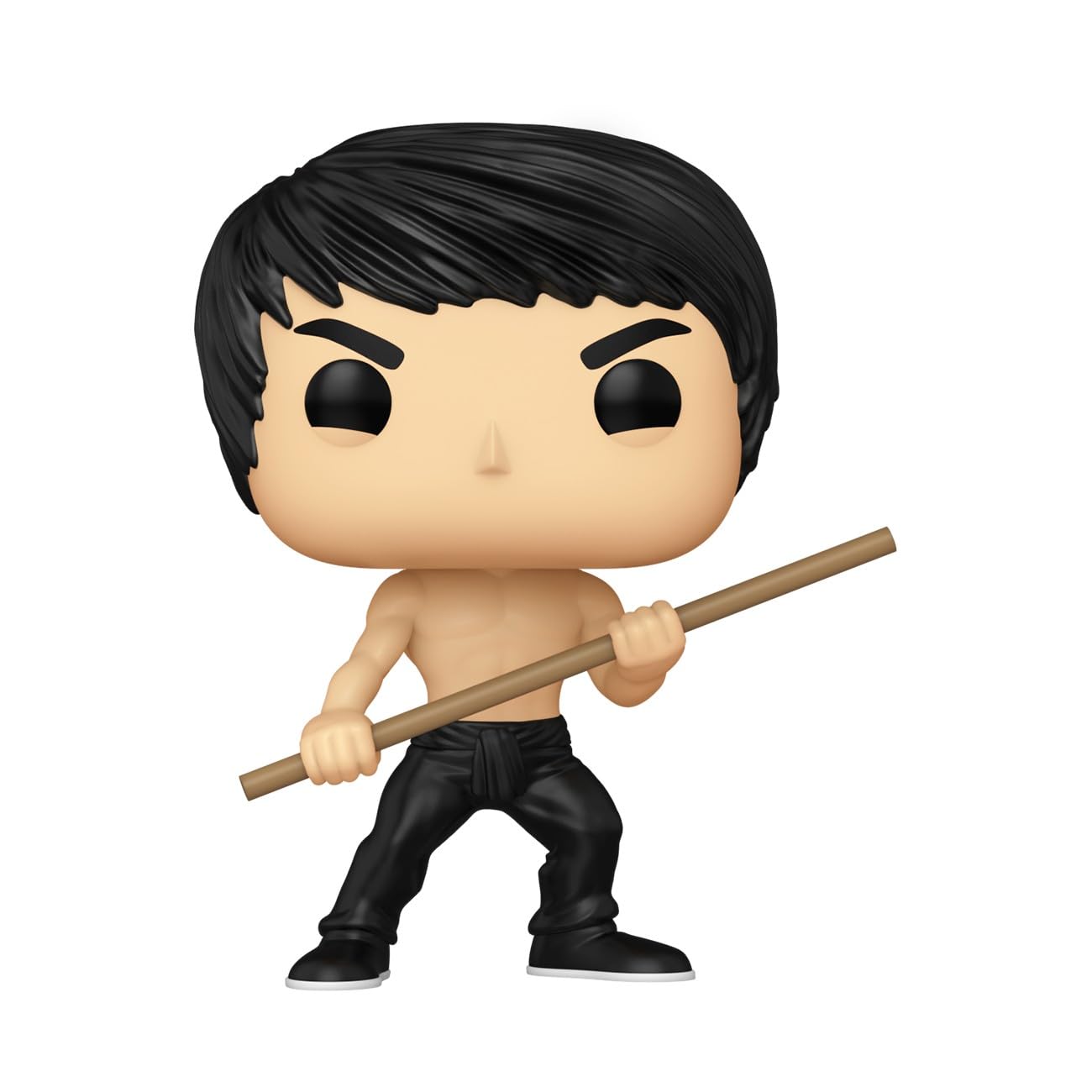 Buy now Funko Pop! Icons: Bruce Lee - Collectable Vinyl Figure - Gift Idea - Official Merchandise - Toys for Kids & Adults - Ad Icons Fans - Model Figure for Collectors and Display at indiglob india