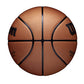 Buy now Wilson NBA Official Game Basketball - Brown, Size 7-29.5" at indiglob india