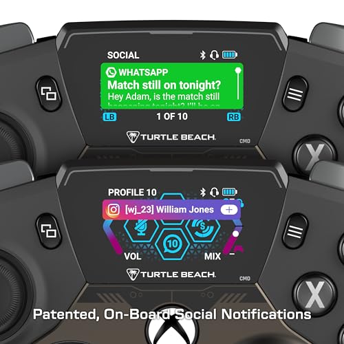 Buy now Turtle Beach Atlas 200 Wired Gaming Headset Officially Licensed for PlayStation, PS5, PS4-50mm Nanoclear Drivers, Flip-to-Mute Mic, Memory Foam Cushions, Floating Headband - Black at indiglob india
