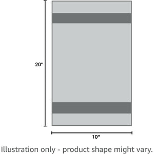 Teachers Whiskey Cotton Bar Towel