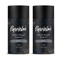 PiperWai Natural Deodorant w/Activated Charcoal | Odor Protection, Vegan, Aluminum Free, Shark Tank Product for Women & Men | Great for Travel, & Gifts | 2.6 oz (75g) Original Scented Stick