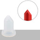 CM Lipstick Molds Silicone DIY Making Lips Mold Set Cosmetic DIY Mold for 12.1mm Lipstick Tube
