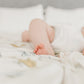 Buy now Copper Pearl Large Premium Knit Baby Swaddle Receiving Blanket Ace at indiglob india
