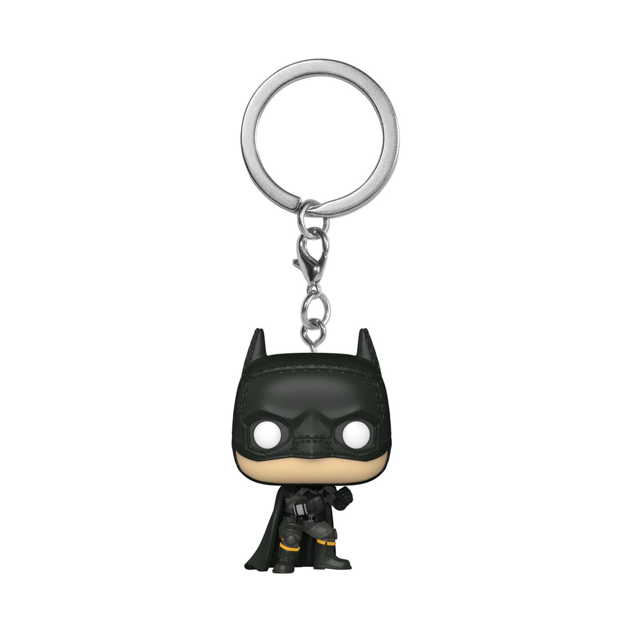 Buy now Funko Pop! Keychain: The Batman - Batman at indiglob india