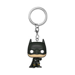 Buy now Funko Pop! Keychain: The Batman - Batman at indiglob india
