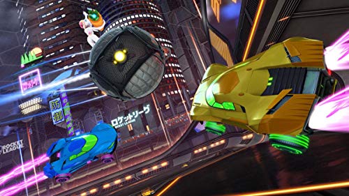 Buy now Rocket League Collector's Edition (Nintendo Switch) at indiglob india