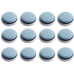 Appliance Sliders for Kitchen Appliances, DIY Teflon Coffee Maker Slider, 12 PCS Coffee Pot Slider Tray Alternatives - My Store