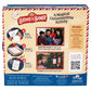 Buy now The Elf on The Shelf: Letters to Santa - Send Shrinking Christmas Lists to Santa through your Elf- 18 Piece Gift Set Includes Magic X-mas Paper, Mrs Claus' Press, Ribbon Sashes, Markers, and Parchment at indiglob india