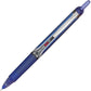 Pilot, Precise V5 RT Refillable & Retractable Rolling Ball Pens, Extra Fine Point 0.5 mm, Blue, Pack of 12