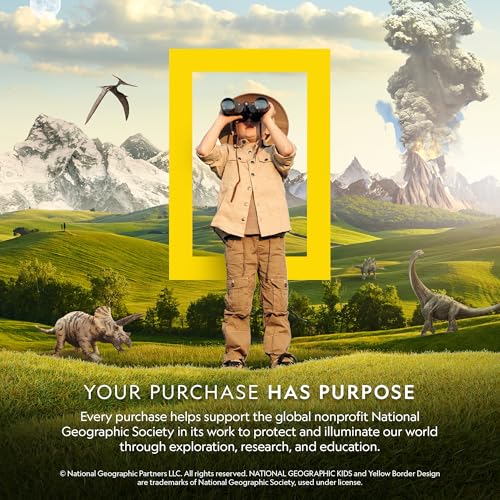 Buy now National Geographic PRO Series Metal Detector - Ultimate Treasure Hunter with Pinpointer, Large Waterproof 10" Coil - Lightweight and Collapsible for Easy Travel (Amazon Exclusive) at indiglob india