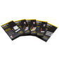 Buy now Klein Tools 56253 Wire Marker Book, Black Letters, Numbers, and Symbols at indiglob india
