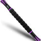 Buy now Muscle Roller Massage Roller Stick- Deep Tissue Fascia Blaster for Myofascial Pain Relief, Lymphatic Drainage & Body Sculpting, Handheld Physical Therapy & Recovery Tool (Black White-24 inch) at indiglob india