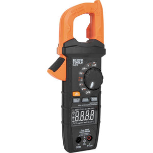 Buy now Klein Tools CL810 Digital Clamp Meter, Auto Ranging TRMS, AC/DC Volt/Current, LoZ, Continuity, Frequency, Capacitance, NCVT, Temp, More 1000V, Flashlight at indiglob india
