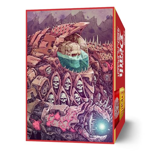 Buy now Liquid Death Iced Tea - Blueberry Buzzsaw (Blueberry-Flavored Black Tea), Less Sugar*, Boost of Caffeine, B Vitamins, No Artificial Sweeteners, 12 Fl Oz (Pack of 12) at indiglob india