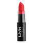 NYX Matte Lipstick, Nude