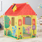 Buy now Melissa & Doug Blue's Clues & You! Blue's House Play Tent at indiglob india
