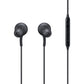 Samsung AKG EO-IC100B - Earphones Black