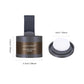 Root Touch Up Powder for Thinning Hair - Hairline Shadow and Gray Coverage #01 Dark Brown