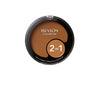Revlon ColorStay 2-in-1 Compact Makeup & Concealer, Natural Tan - Cappuccino
