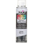 Tulip ColorShot Instant Fabric Spray Paint, Permanent Color Spray-On Fabric Paint, 3oz. Black