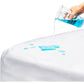 Buy now DMI Waterproof Mattress Protector and Mattress Cover, Soft, Encased Zippered Fit, Twin, Packaging may vary at indiglob india