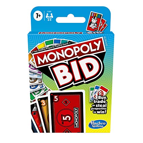 Buy now Monopoly BID at indiglob india
