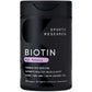 Buy now Sports Research® Biotin 5,000mcg with Organic Coconut Oil - Biotin (Vitamin B7) for Healthy Skin and Hair Support* - for Women and Men - Vegan, Non-GMO, Gluten & Soy-Free - 120 Veggie Softgels at indiglob india