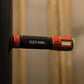 Buy now Klein Tools 56412 Rechargeable LED Flashlight with Flood Light, 500 lumens, USB-C Rechargeable, Pocket Clip, Magnet, for Professional Work at indiglob india
