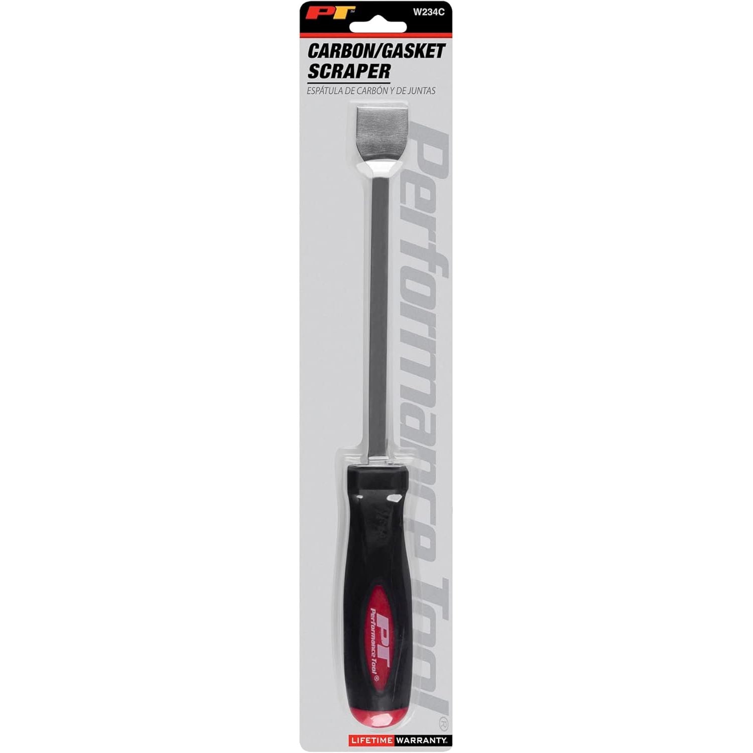 Buy now Performance Tool W234C Carbon and Gasket Scraper, Alloy Steel Construction, For Carbon Buildup in Engines at indiglob india