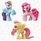 Buy now My Little Pony Toy Rainbow Equestria Favorites 10 Figure Collection, for Kids Ages 3 Years Old and Up (Amazon Exclusive) at indiglob india