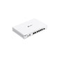 Buy now TP-Link Festa FR205, Multi-WAN Wired Router, Up to 3 Gigabit WAN Ports & One USB WAN, Self-Organizing Network, Free Cloud, Load Balance, OpenVPN/IPSec/PPTP/L2TP VPN, Does not Work with Omada at indiglob india