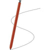 Green Galaxy S22 Ultra Pen for Samsung Galaxy S22 Ultra 5G Stylus S Pen Replacement Parts for Samsung Galaxy S22 Ultra S Pen NoBluetooth Function - Orange