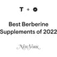 THORNE - Berberine - Dual Action Formula with Phytosome Plus Botanical Extract - Support Heart Health, Immune System, Healthy GI, Cholesterol* - Gluten-Free, Dairy-Free - 60 Capsules - 30 Servings