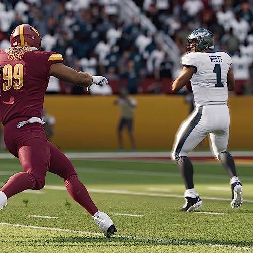 Buy now Madden NFL 24 - For PlayStation 5 at indiglob india