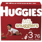 Buy now Baby Diapers Size 3, 76 Ct, Huggies Little Snugglers at indiglob india