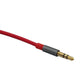 Buy now 2.5mm Male to 3.5mm Male Stereo Audio Cable Aux Cable 4.9 ft (1.5 Meters) at indiglob india